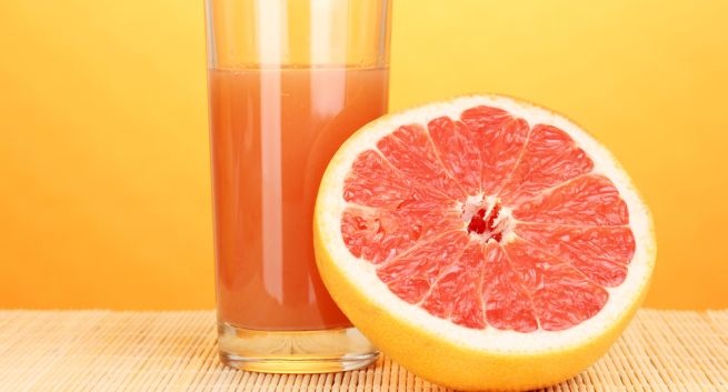 5 loại nước hoa quả không bao giờ nên uống chung với thuốc