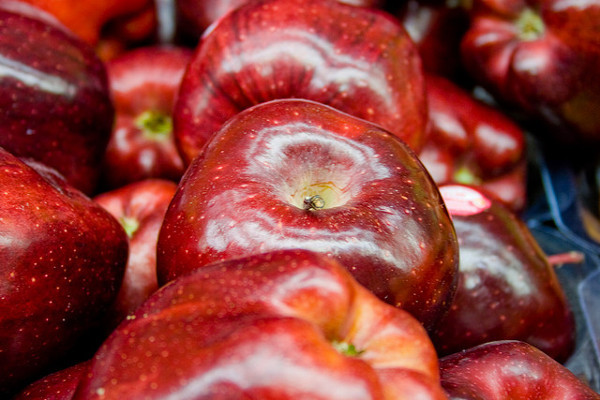 Ăn 5 loại trái cây này bạn sẽ có làn da trắng đẹp không tỳ vết