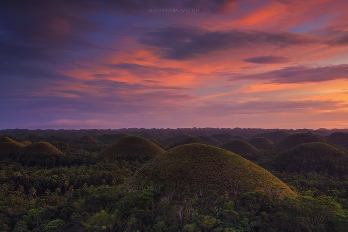 6 nơi tuyệt đẹp ở Philippines khiến bạn muốn xách balo lên đi ngay