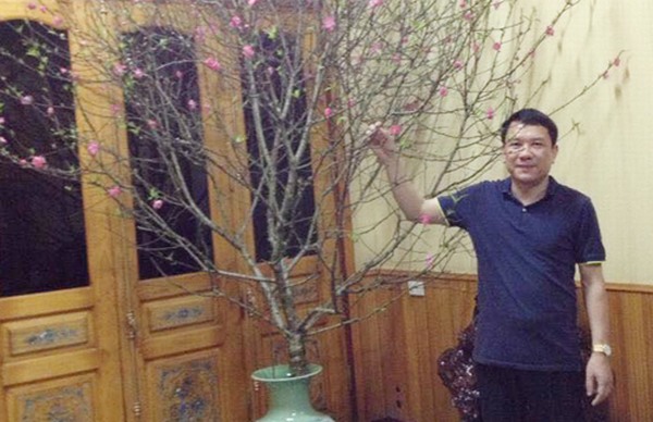 Em trai nghi can sát hại Bí thư Yên Bái đang thụ án 20 năm tù về tội giết người