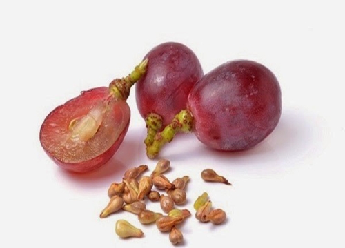 Bỏ hạt khi ăn 7 loại quả này, bạn sẽ tiếc hùi hụi sau khi biết được công dụng của chúng