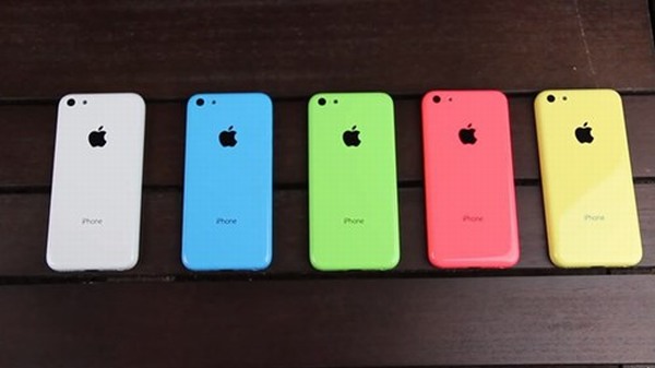 Có nên mua iPhone 5C giá 1,5 - 1,7 triệu đồng?