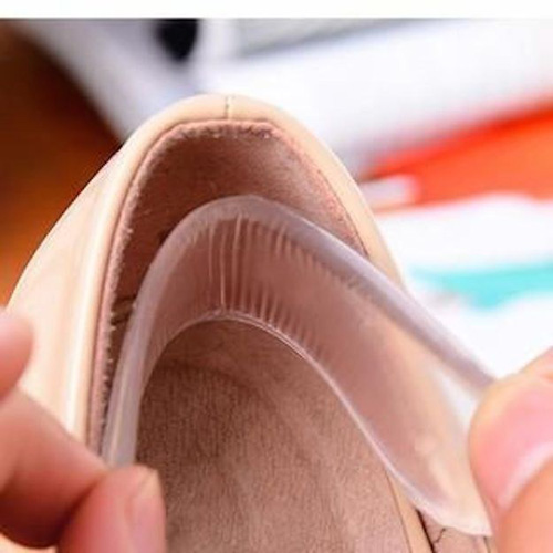 Làm thế nào để chân không bị đau khi thường xuyên đi giày cao gót?