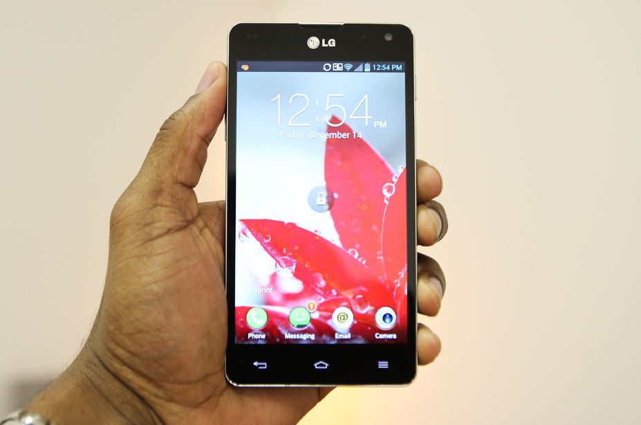 LG dừng bán smartphone ở Việt Nam?