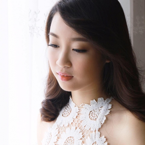 Nhan sắc đời thường của Tân Hoa hậu Việt Nam 2016 có gì nổi bật?