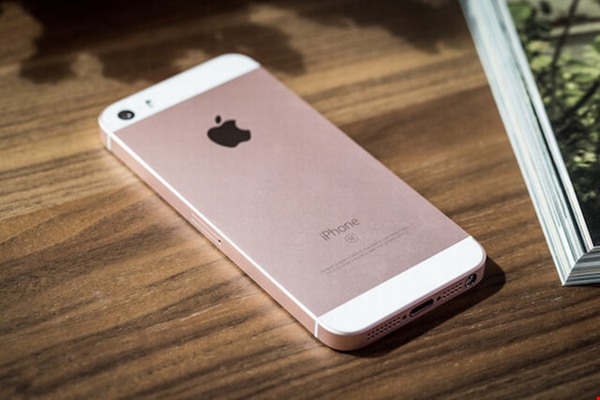 Nhiều mẫu iPhone giảm 'sốc' 2,5 triệu đồng
