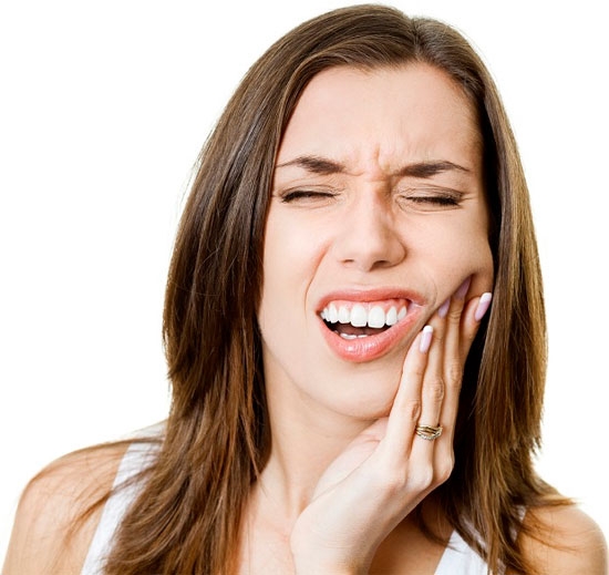 Những nguy cơ tiềm ẩn nếu không chữa sâu răng kịp thời