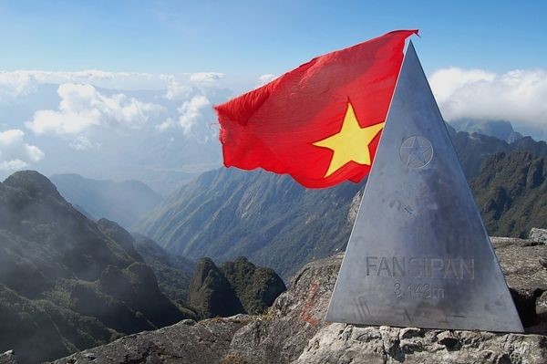 Phượt thủ Việt và những trải nghiệm nhất định phải có
