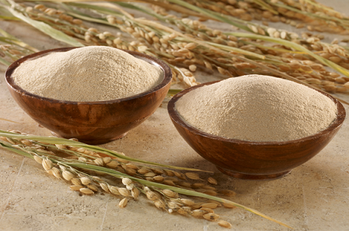 Tất tần tật những cách làm đẹp bằng cám gạo bạn đã biết?