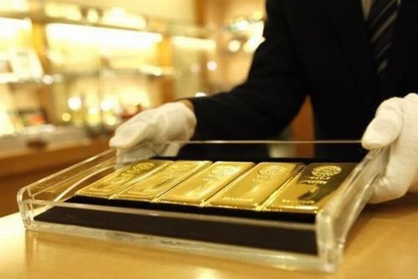 Tháng sau, dân sẽ được kiểm định chất lượng vàng miễn phí