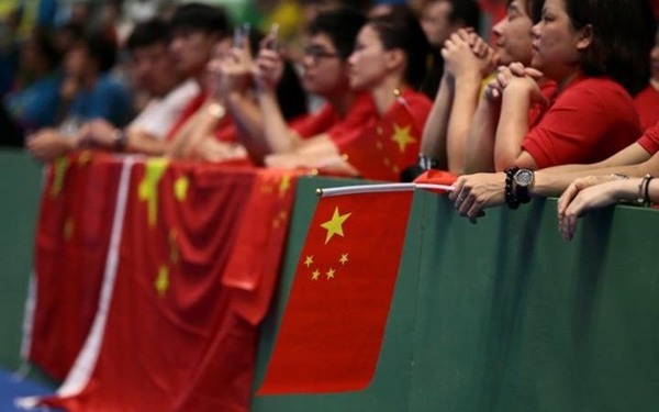 Trung Quốc có thành tích tệ nhất lịch sử 20 năm Olympic, truyền thông cay cú