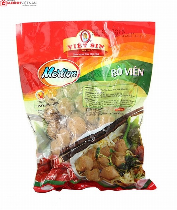 Việt Sin 