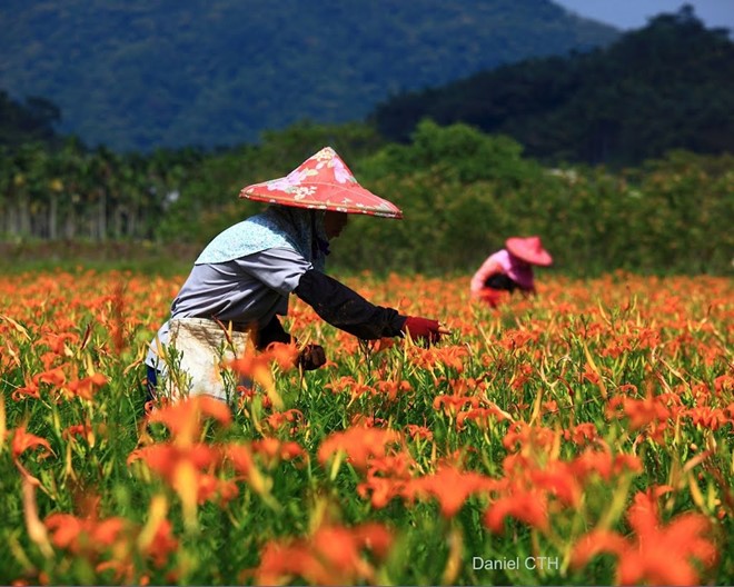 10 điểm du lịch nước ngoài được lòng khách Việt vào mùa thu