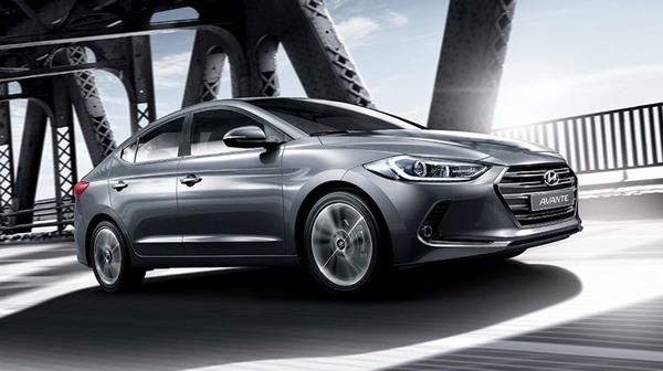 Những chiếc ô tô của Hyundai được giảm giá hàng chục triệu đồng trong tháng 9