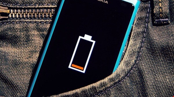 4 mẹo giúp smartphone sạc pin nhanh hơn 60%