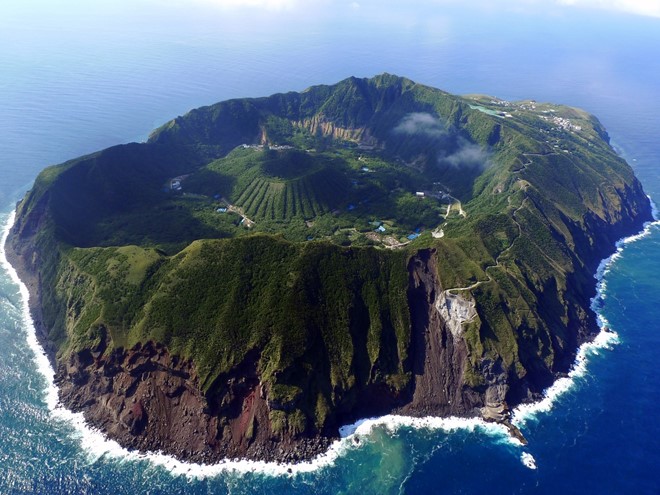 '5 hòn đảo xứng đáng ghé thăm khi tới Nhật