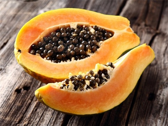 6 loại hạt trái cây là khắc tinh của tế bào ung thư