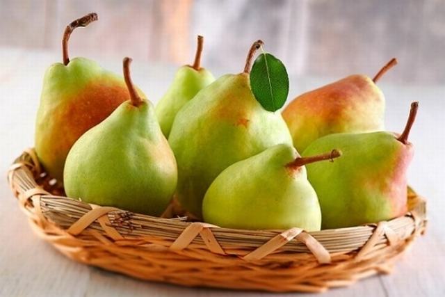 6 loại trái cây có lợi cho hệ tiêu hóa các mẹ nên cho con ăn thường xuyên