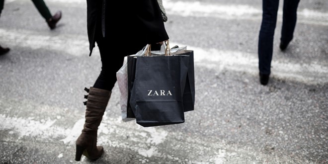 '7 mẹo cần biết trước khi mua sắm tại Zara