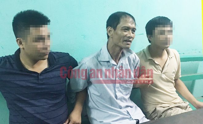 Âm mưu ớn lạnh trong nội dung bức thư của nghi can vụ thảm án Quảng Ninh