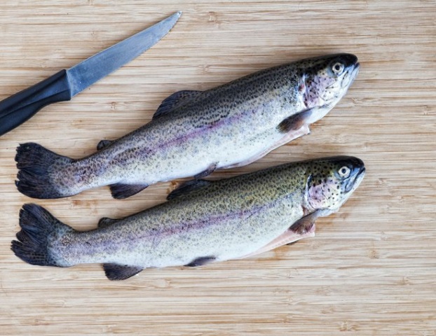 Ăn cá đã tốt, 7 loại cá này lại càng tốt hơn bạn không nên bỏ qua