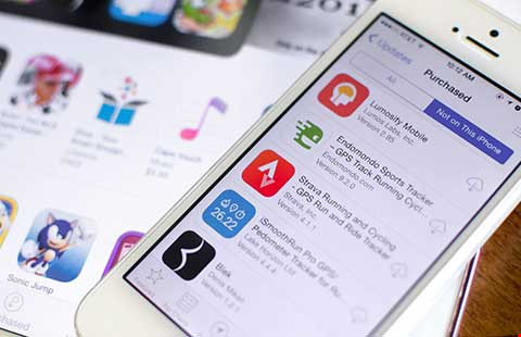 Apple chuẩn bị ‘thanh lọc’ toàn bộ App Store