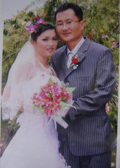 Cuốn nhật ký đầy nước mắt của cô gái tự tử sau 25 ngày lấy chồng ngoại quốc