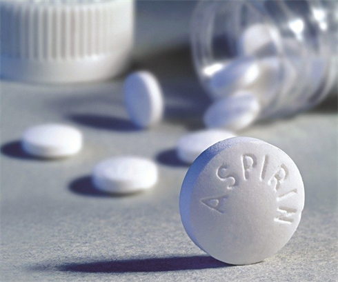 Giảm nguy cơ ung thư khi dùng aspirin liều thấp, lâu dài