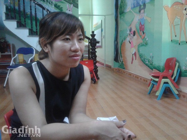 Hà Nội: Một giáo viên mầm non bị phụ huynh đánh đến động thai