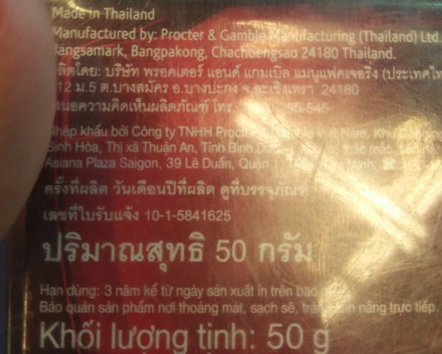 'Nhộm nhoạm' hàng Thái Lan: Bàn chải đánh răng 5000 đồng/chiếc