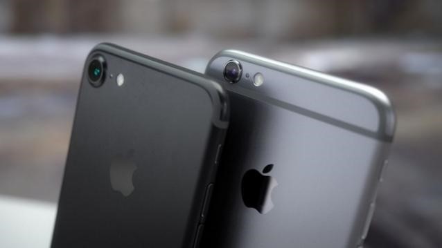iPhone 7 đã xuất hiện tại Việt Nam: Bỏ nút Home, chống nước