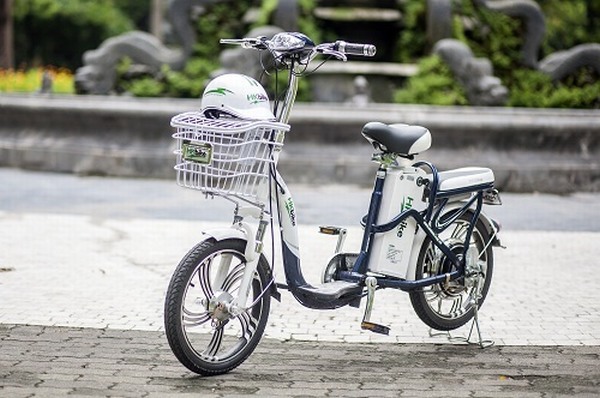 Làm sao để tránh mua phải xe đạp điện kém chất lượng