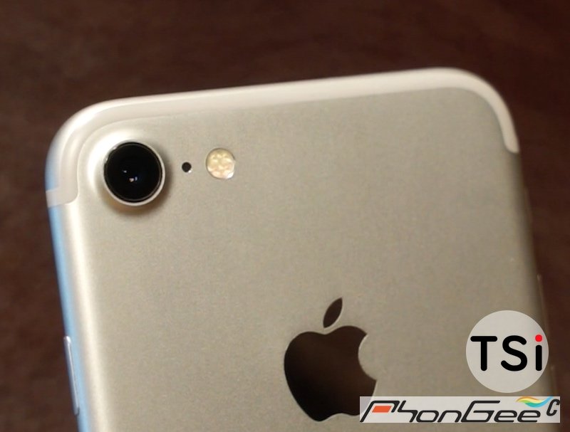 Lộ diện ảnh thật iPhone 7 tại Việt Nam trước giờ G
