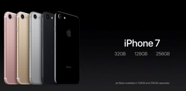 Nên mua iPhone 7 khi nào?