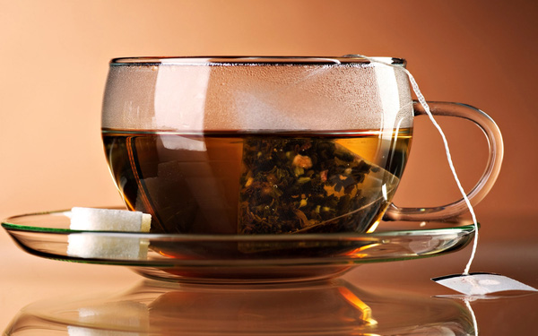 Nếu không cẩn thận bạn sẽ biến trà thành thuốc độc với những cách thưởng trà thế này