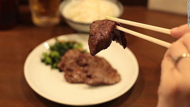Những đặc sản không thể bỏ qua của ẩm thực Nhật Bản