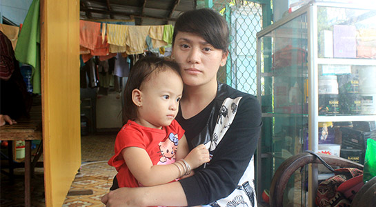 Sở Y tế Đà Nẵng vào cuộc vụ cấy que tránh thai thất bại