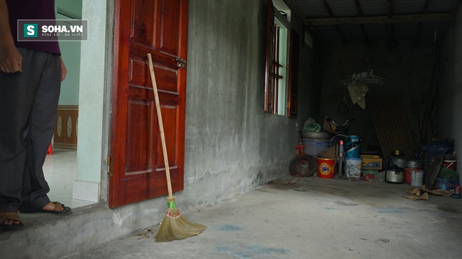 Thảm án ở Quảng Ninh: Chồng nạn nhân hé lộ số tài sản bị mất