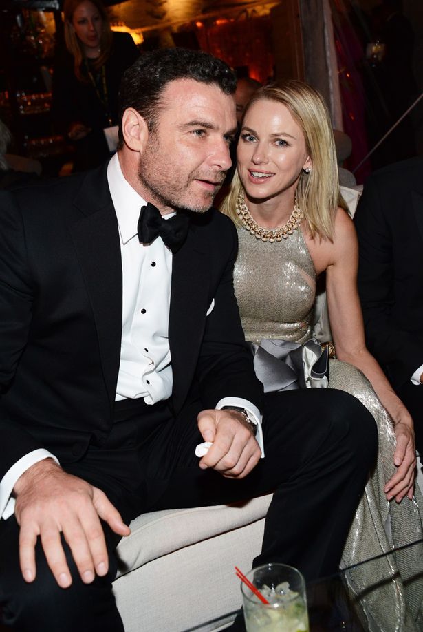 Thêm một vụ ly hôn chấn động Hollywood: Liev Schreiber và Naomi Watts