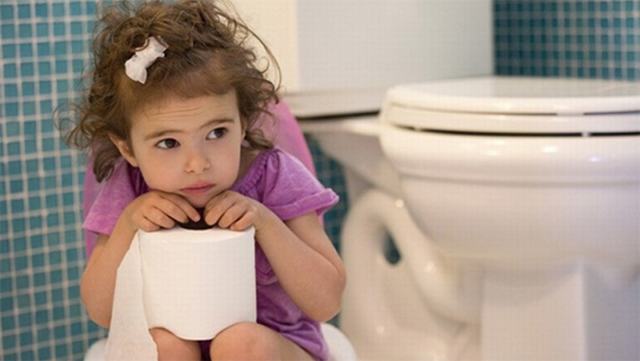 Trẻ bị tiêu chảy nên ăn gì?