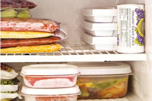 Vì sao chỉ nên để thịt trong ngăn đá tủ lạnh ăn dần trong 7 ngày?