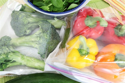 10 cách để bảo toàn tối đa dinh dưỡng trong thực phẩm sau khi mua về