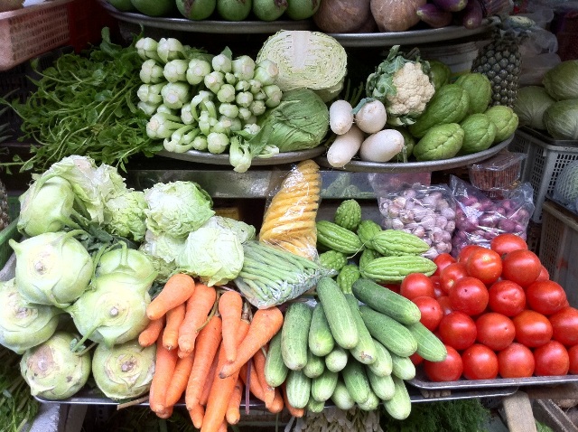 10 cách để bảo toàn tối đa dinh dưỡng trong thực phẩm sau khi mua về