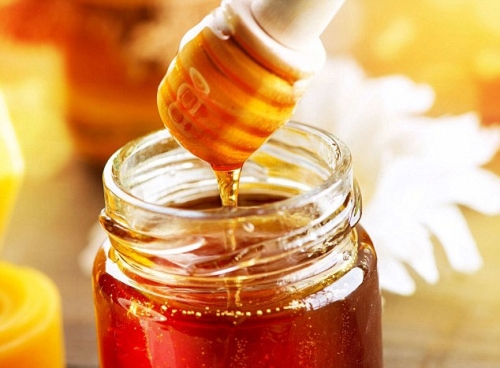 3 cách chữa nhiệt miệng thần tốc 3-7 ngày chỉ bằng mật ong
