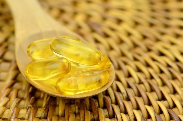 5 công thức làm đẹp nổi tiếng hiệu quả từ vitamin E - PHỤ NỮ không biết QUÁ PHÍ!