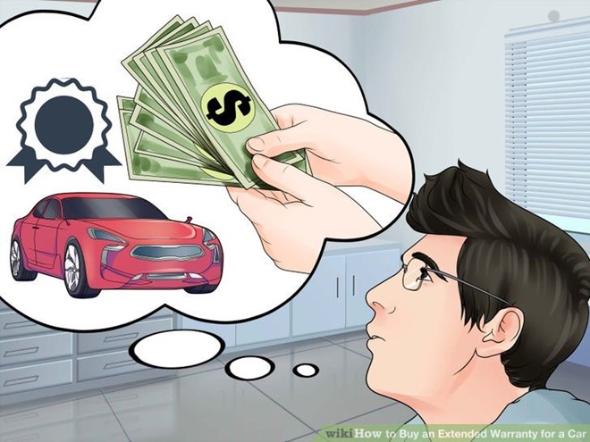 7 lưu ý trước khi mua ôtô