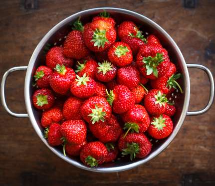 8 loại trái cây có hàm lượng đường thấp giúp giảm cân