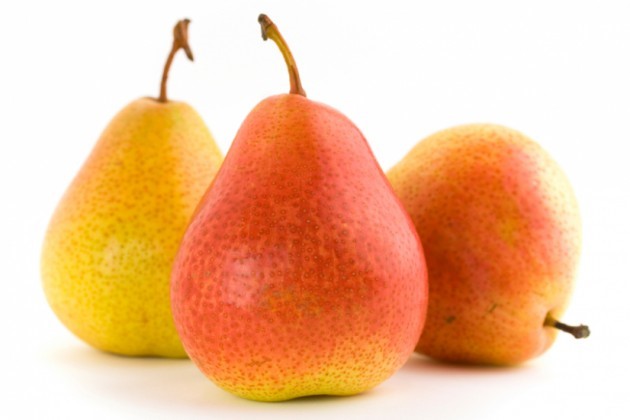 Ba loại trái cây người mắc bệnh trĩ nên ăn