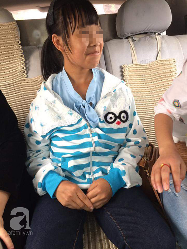 Bé gái 12 tuổi mang thai ở Trung Quốc bất ngờ thay đổi lời khai: 16 tuổi và quê ở Hà Giang