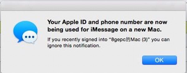 Cảnh giác tin nhắn này trên iPhone nếu không muốn bị hack